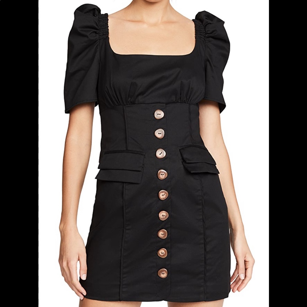 C/MEO Collective Dress